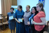 Ukrainian teachers completed training in dramatic education