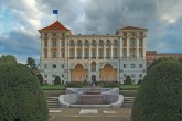 Vychází Agenda pro českou zahraniční politiku 2017