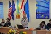 У ЖДУ провели українсько-чеський семінар «Усна історія як метод і як джерело»