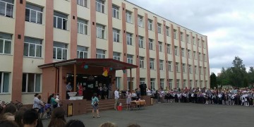 AMO podpořila vznik redakčních týmů na běloruských školách