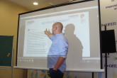 The first workshops on factchecking were organized in Kharkiv and Zaporozhye