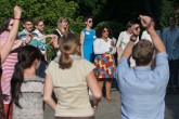 Visegrádská letní škola oslavila 15 let
