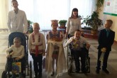 Belarusian teachers learned about inclusion within the Slavkov format