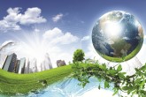 Green Economy (Zelená ekonomika)