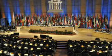 Delegátův průvodce UNESCO