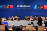 Success of the NATO Warsaw Summit but what will follow?