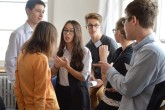 Pražský studentský summit opět přijíždí do regionů