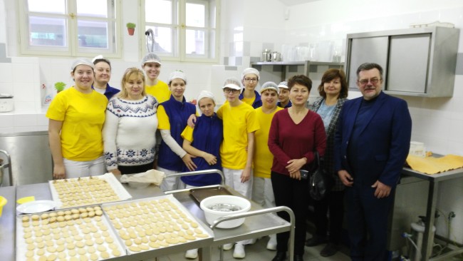 ČR navštívila skupina ukrajinských expertů s cílem poznat, jak funguje školní management v praxi