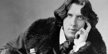 Oscar Wilde, oběť homofobního zákonodárství