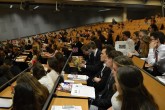 Sýrie není studentům lhostejná, ukázal workshop Pražského studentského summitu