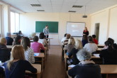 Čeští experti vyvraceli na Ukrajině stereotypy o inkluzivním vzdělávání
