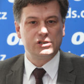 Pavel Blažek