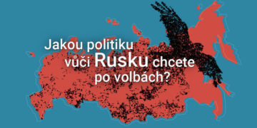 Test: Jaký postoj Česka vůči Rusku chcete po volbách?