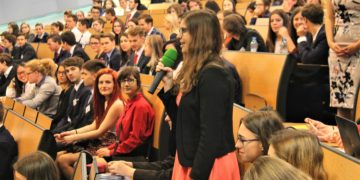 Pražský studentský summit rozvíjí dialog s těmi, kdo o nás rozhodují