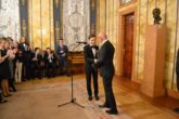 Účastníci Pražského studentského summitu navštívili Rezidenci primátora hlavního města Prahy