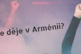 Co se děje v Arménii?