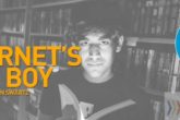 Promítání: The Internet’s Own Boy: The Story of Aaron Swartz