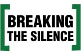 Breaking the Silence – Public talk by Yehuda Shaul