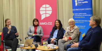 O tom jak bojovat s dvojí kvalitou potravin se debatovalo v Kroměříži