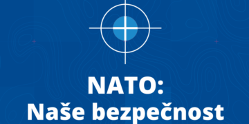 AMO spouští nový web pro učitele zaměřený na bezpečnost a členství v NATO