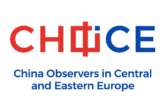 China Observers in Central and Eastern Europe (CHOICE)