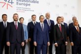 V4 podpořila rozšíření EU o západní Balkán, podle Babiše není důvod měnit vztah ke Kosovu