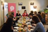 Meetings of the Network of Women in Czech European, Foreign and  Security Policy