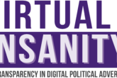 Virtual Insanity: The need to guarantee transparency in online political advertising