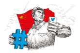 Čínská propaganda a dezinformační kampaně ve střední Evropě