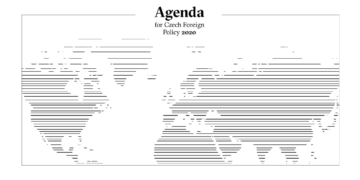 Agenda for Czech Foreign Policy 2020