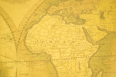 V čem nám mapy o Africe lžou?