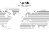 Agenda pro českou zahraniční politiku 2020