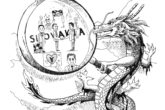 Čínska prítomnosť na Slovensku: medzi cukrom a bičom