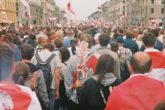Běloruské protesty 2020: výzva pro českou východní politiku