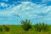 Potenciál obnovitelných zdrojů v České republice: Větrné elektrárny