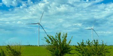 Potenciál obnovitelných zdrojů v České republice: Větrné elektrárny