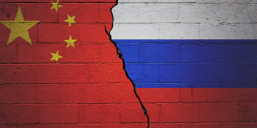 EU Without a Strategy? How the Czech Republic Can Change Future Relations with Russia and China