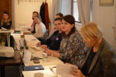 Meeting of the Network of Women in Czech Foreign, European, and Security Policy in spring 2020