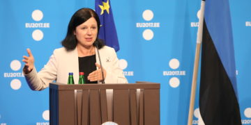Ženy do české zahraniční politiky patří