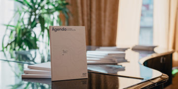 Agenda for Czech Foreign Policy 2021