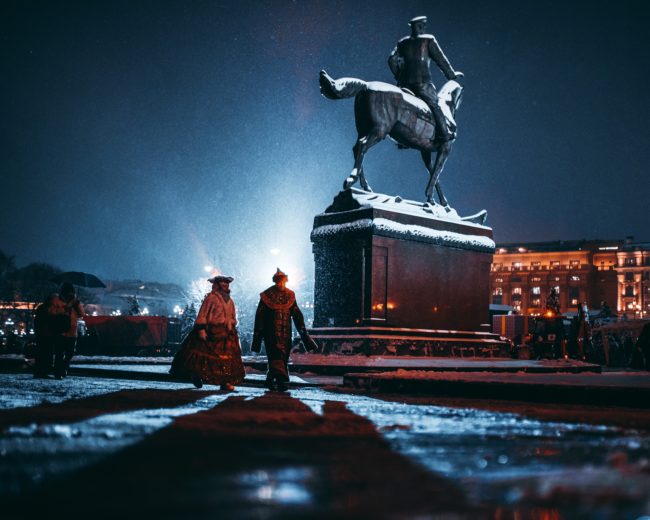 Jak na Rusko? Pár poznámek k jednomu z nejzávažnějších problémů, které bude muset nová vláda řešit v zahraniční politice