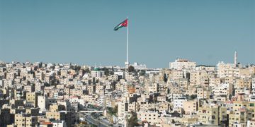 Factsheet: Energetická transformace Jordánska