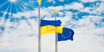 Členství Ukrajiny v EU bude běh na dlouhou trať, vystartovat ale musíme právě teď