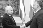 Orbán a Kaczyński – budou spolu ještě někdy krást koně?
