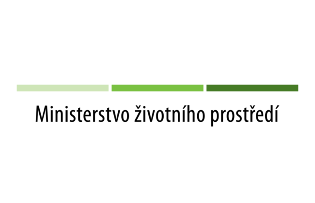 Ministerstva průmyslu a obchodu a pro životní prostředí převzala záštitu nad prvním ročníkem kurzu o klimatických politikách AMO