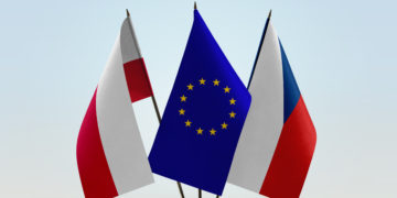 Czech – Polish Cooperation on the Cusp of New Horizons: Reinvigorated Partnership in Eastern Europe