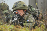 Zasypat armádu penězi nestačí. Proč bychom měli víc mluvit o české bezpečnosti a obraně?