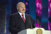 Běloruská diktatura Aljaksandra Lukašenky (Příbram)