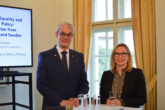 Genderová rovnost a bezpečnostní politika: Inspirace z Finska a Švédska na prvním setkání Networku žen v roce 2023