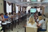 V rámci projektu Podpora obnovy školství na Ukrajině bylo proškoleno přes 2500 ukrajinských pedagogů